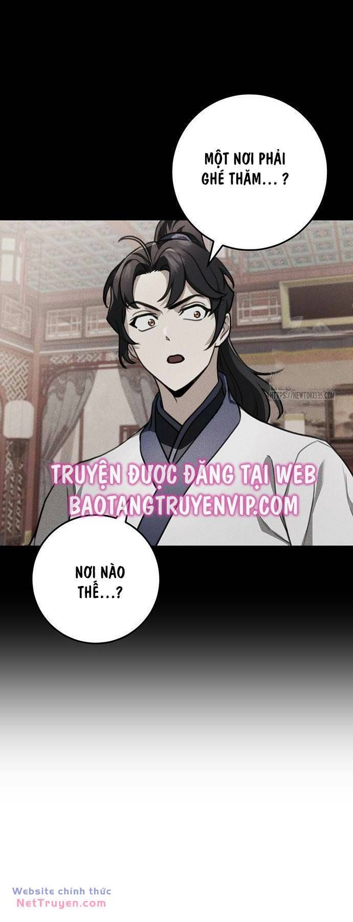 đọc truyện Thanh Kiếm Của Hoàng Đế Chương 49 ảnh 87 tại Thiên Thai Truyện