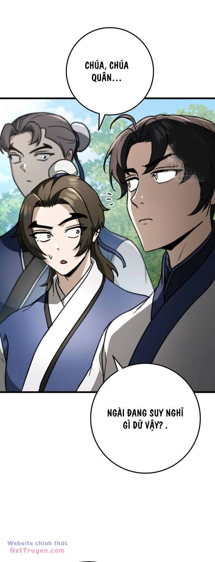 đọc truyện Thanh Kiếm Của Hoàng Đế Chương 49 ảnh 88 tại Thiên Thai Truyện