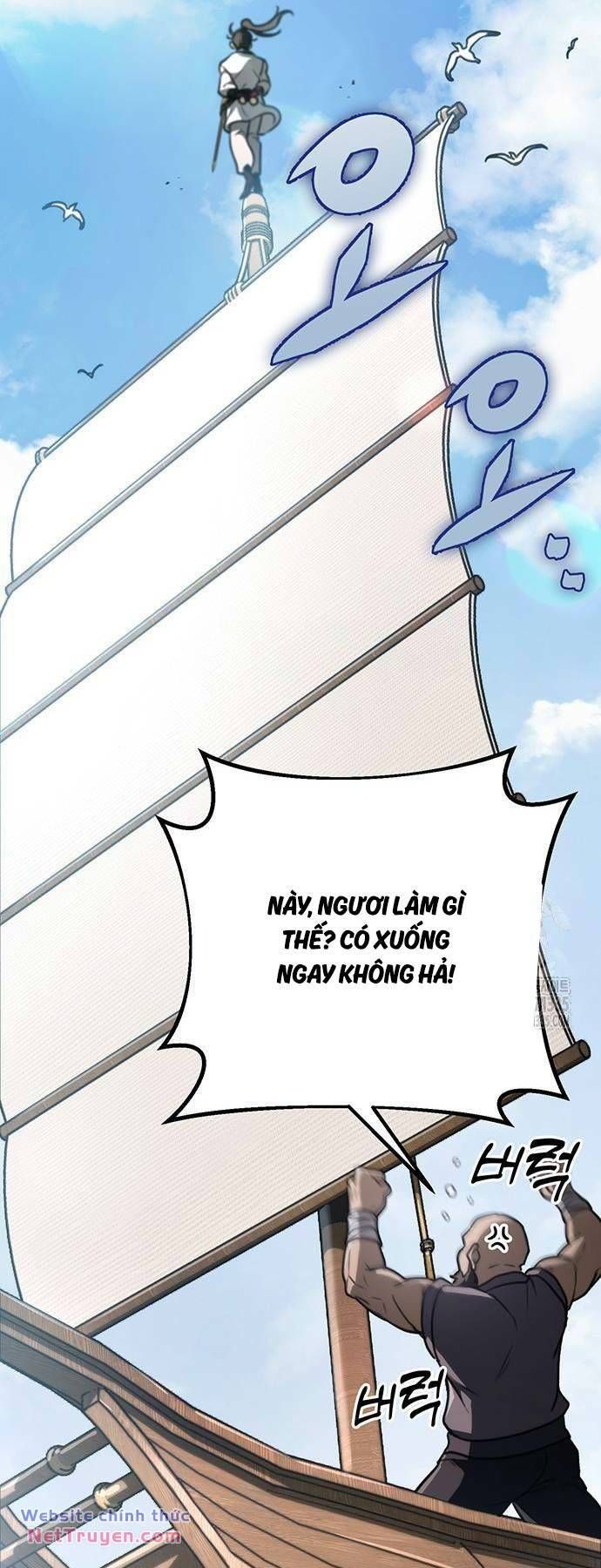 đọc truyện Thanh Kiếm Của Hoàng Đế Chương 49 ảnh 92 tại Thiên Thai Truyện