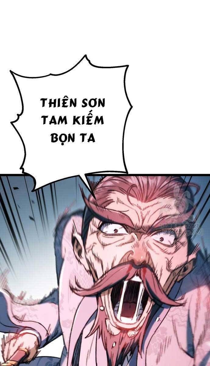 đọc truyện Thanh Kiếm Của Hoàng Đế Chương 5 ảnh 108 tại Thiên Thai Truyện