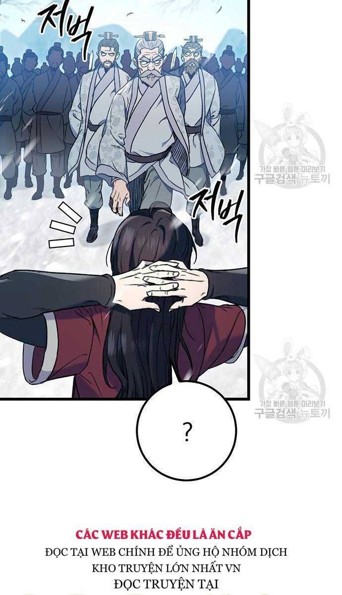 đọc truyện Thanh Kiếm Của Hoàng Đế Chương 5 ảnh 15 tại Thiên Thai Truyện