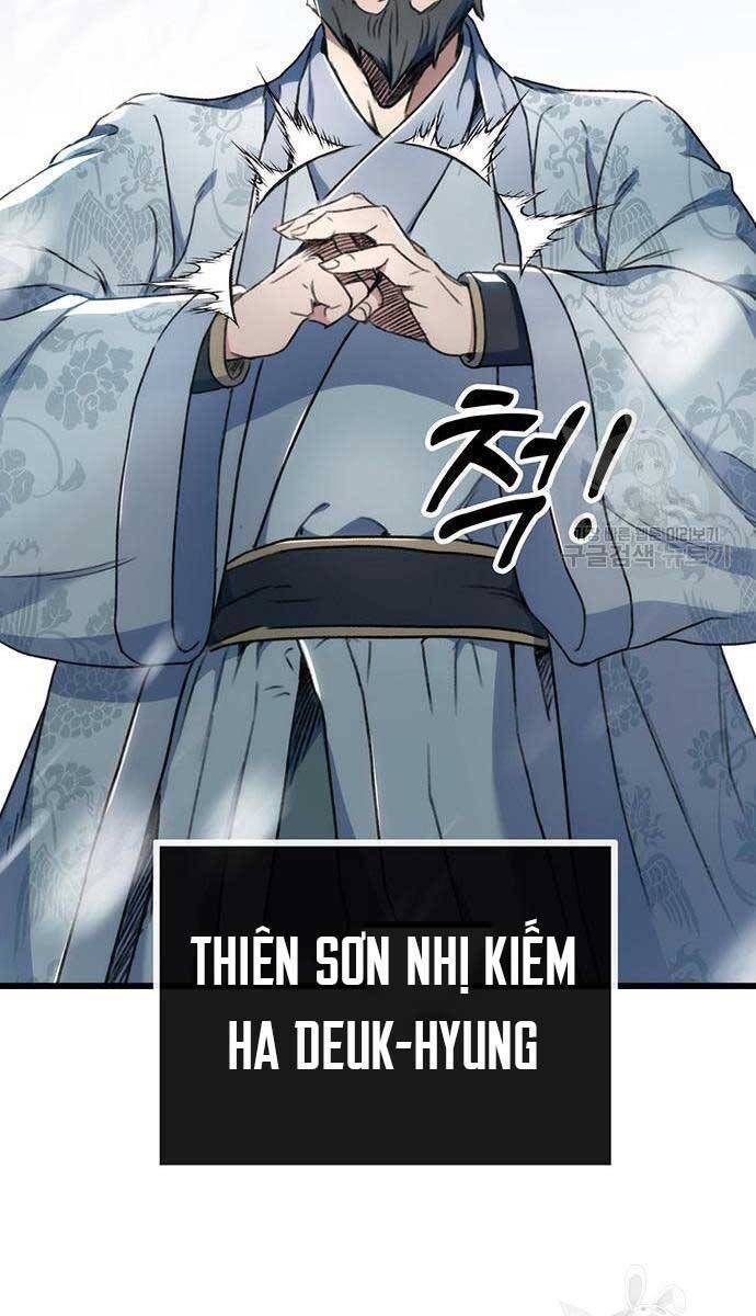 đọc truyện Thanh Kiếm Của Hoàng Đế Chương 5 ảnh 17 tại Thiên Thai Truyện