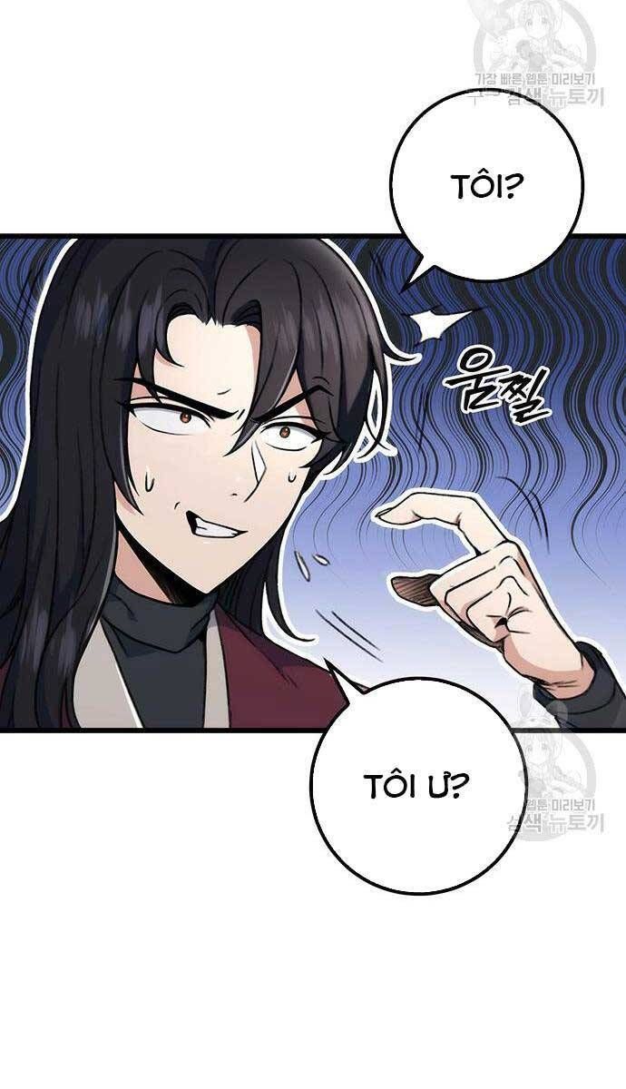 đọc truyện Thanh Kiếm Của Hoàng Đế Chương 5 ảnh 18 tại Thiên Thai Truyện