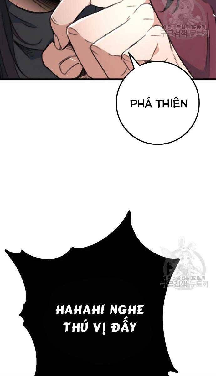 đọc truyện Thanh Kiếm Của Hoàng Đế Chương 5 ảnh 20 tại Thiên Thai Truyện