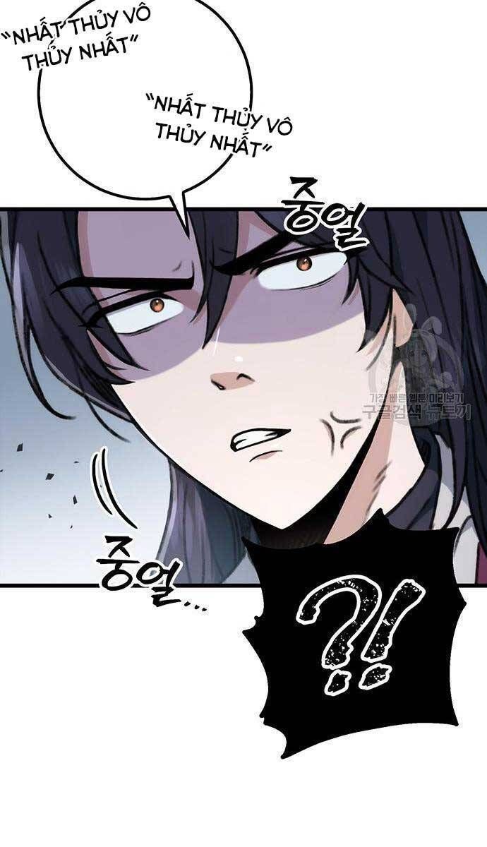 đọc truyện Thanh Kiếm Của Hoàng Đế Chương 5 ảnh 22 tại Thiên Thai Truyện