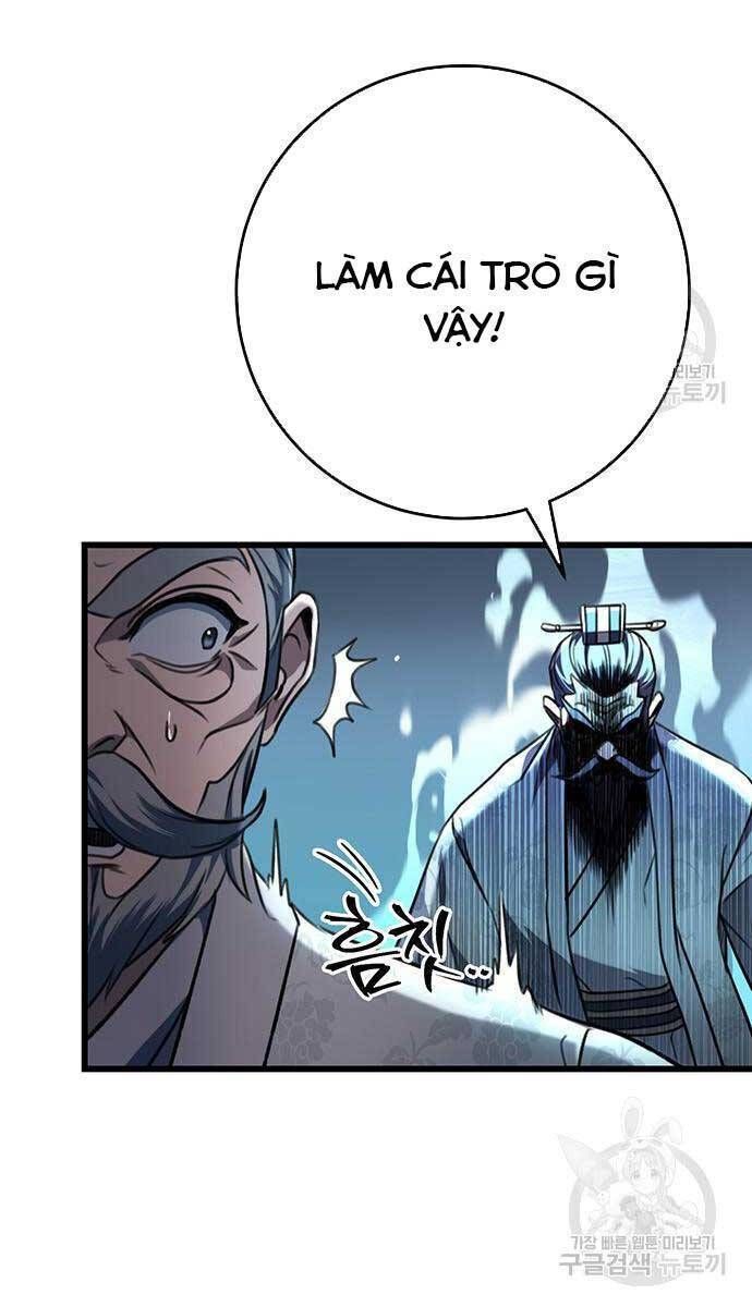 đọc truyện Thanh Kiếm Của Hoàng Đế Chương 5 ảnh 27 tại Thiên Thai Truyện