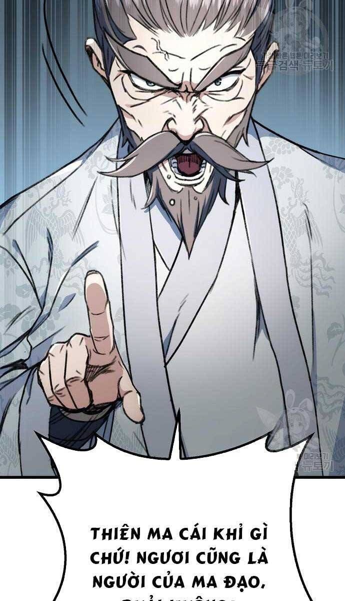 đọc truyện Thanh Kiếm Của Hoàng Đế Chương 5 ảnh 30 tại Thiên Thai Truyện