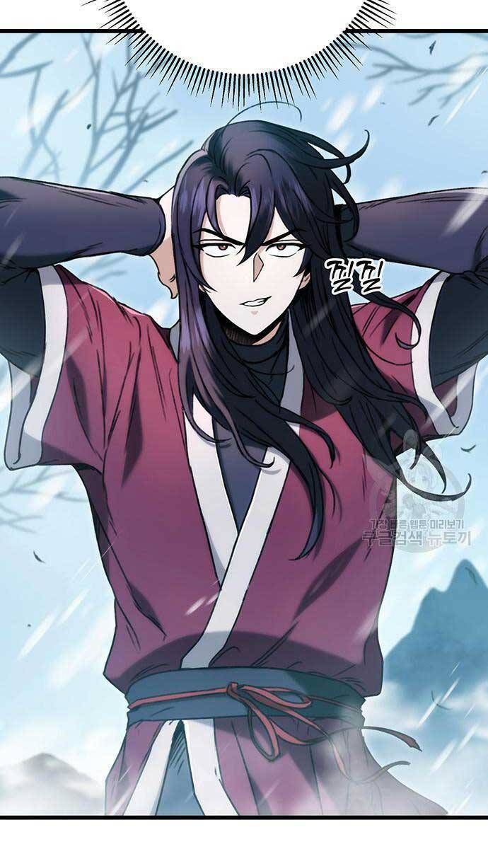 đọc truyện Thanh Kiếm Của Hoàng Đế Chương 5 ảnh 5 tại Thiên Thai Truyện