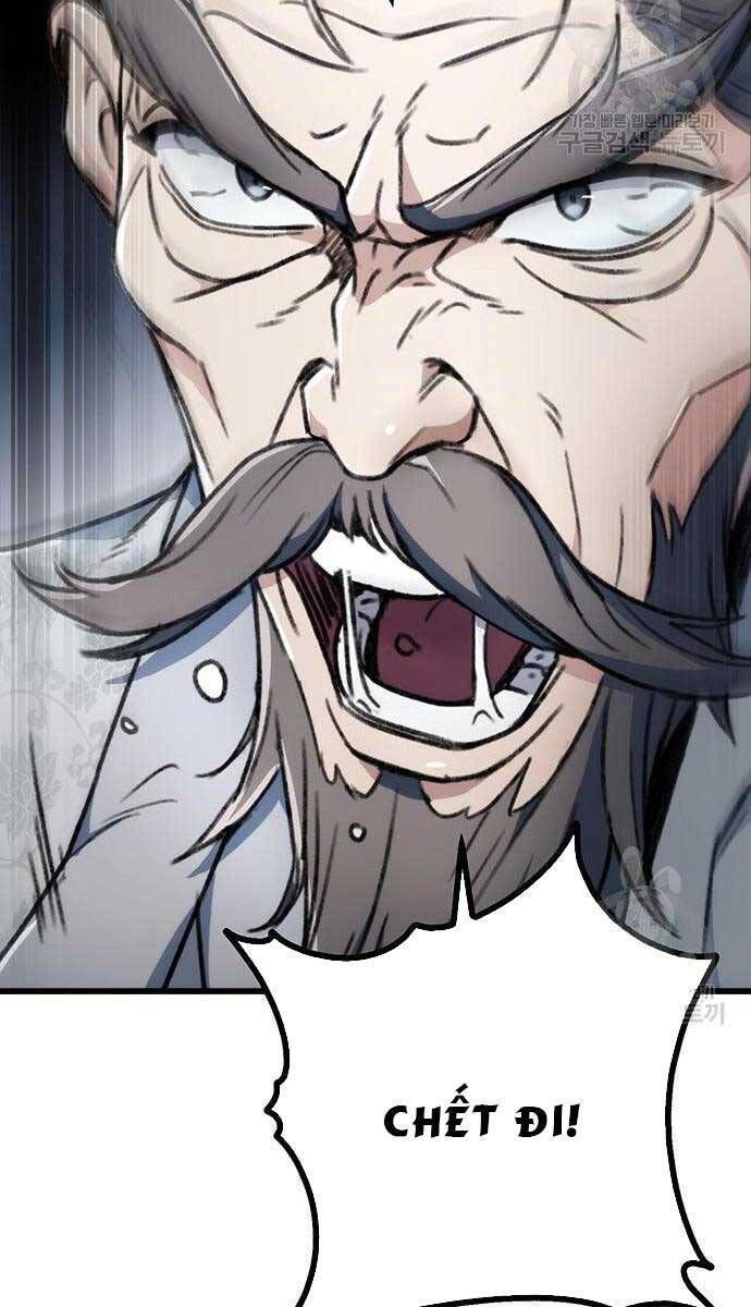 đọc truyện Thanh Kiếm Của Hoàng Đế Chương 5 ảnh 32 tại Thiên Thai Truyện