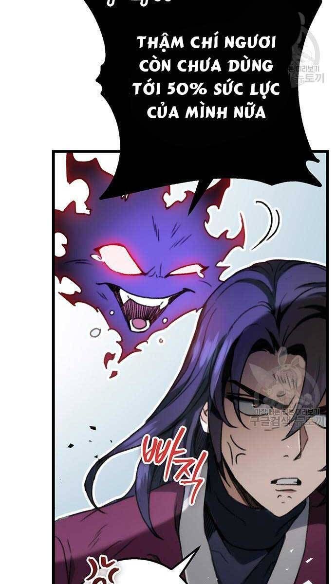 đọc truyện Thanh Kiếm Của Hoàng Đế Chương 5 ảnh 47 tại Thiên Thai Truyện