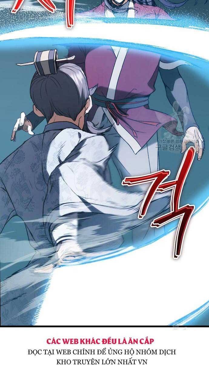 đọc truyện Thanh Kiếm Của Hoàng Đế Chương 5 ảnh 57 tại Thiên Thai Truyện