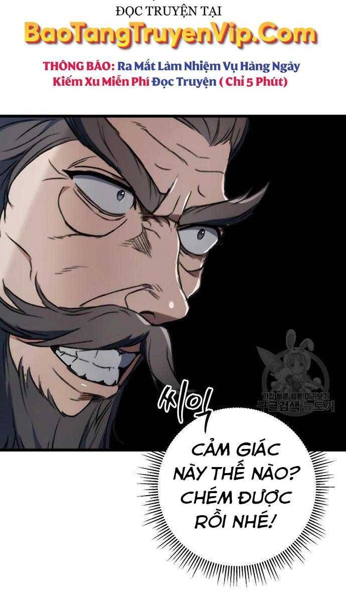 đọc truyện Thanh Kiếm Của Hoàng Đế Chương 5 ảnh 58 tại Thiên Thai Truyện