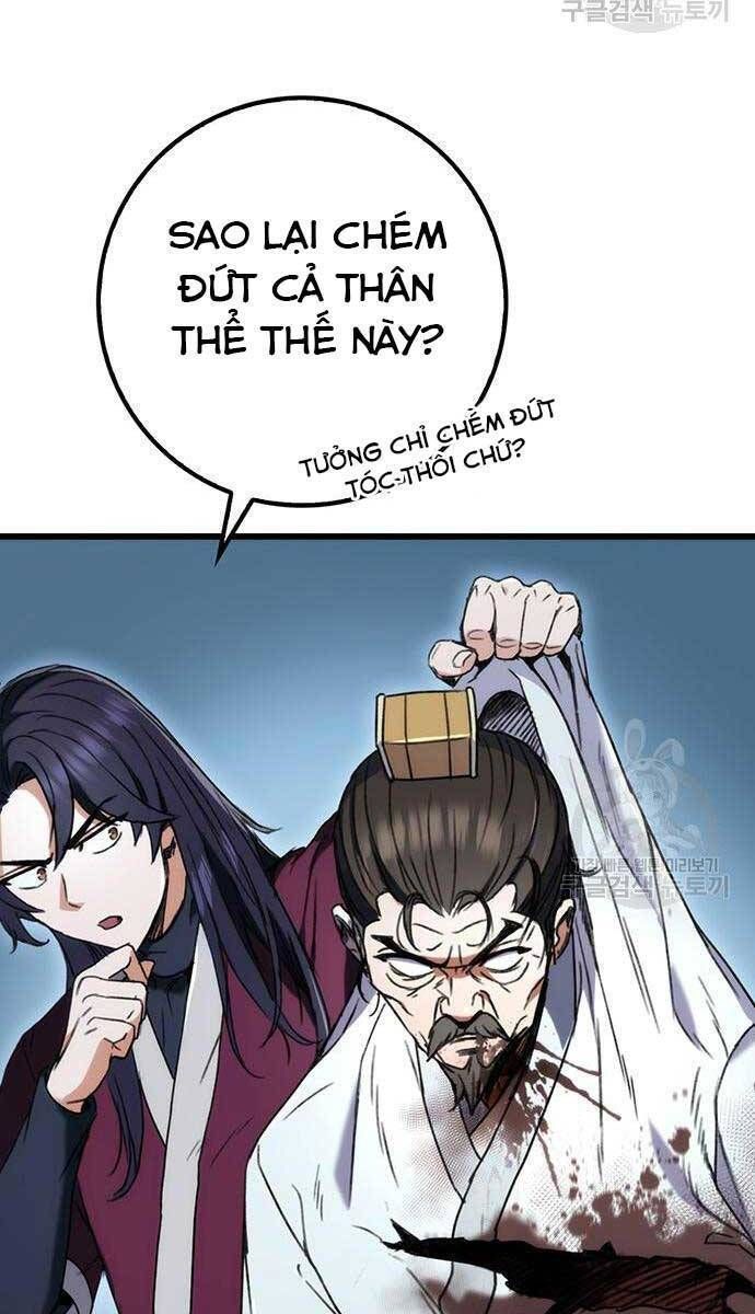 đọc truyện Thanh Kiếm Của Hoàng Đế Chương 5 ảnh 60 tại Thiên Thai Truyện