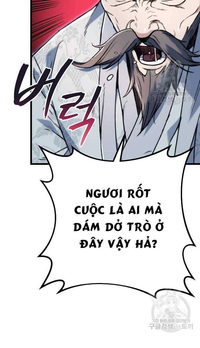 đọc truyện Thanh Kiếm Của Hoàng Đế Chương 5 ảnh 8 tại Thiên Thai Truyện