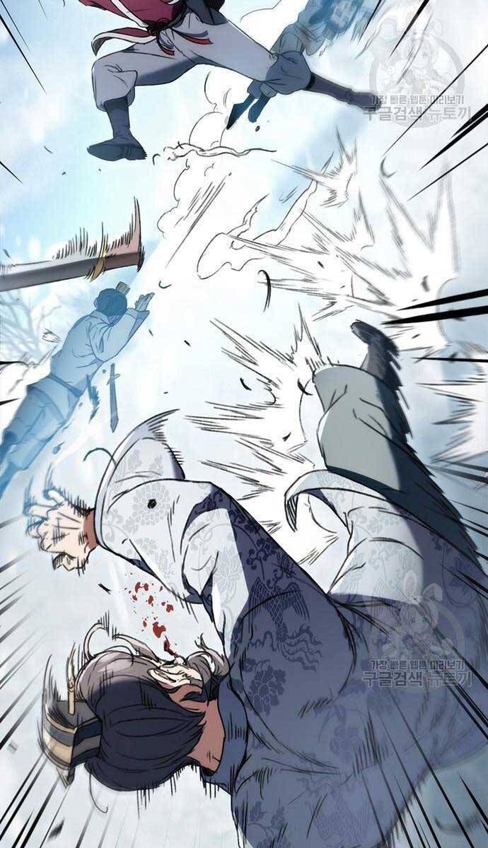 đọc truyện Thanh Kiếm Của Hoàng Đế Chương 5 ảnh 67 tại Thiên Thai Truyện