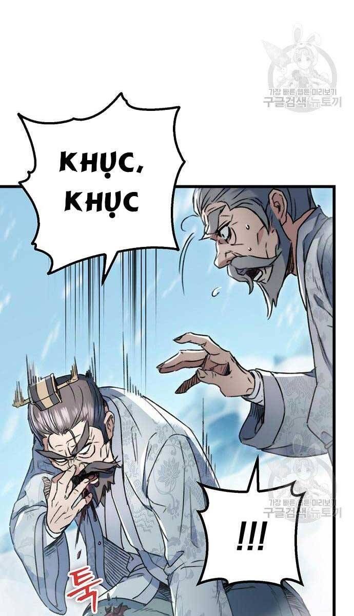 đọc truyện Thanh Kiếm Của Hoàng Đế Chương 5 ảnh 70 tại Thiên Thai Truyện