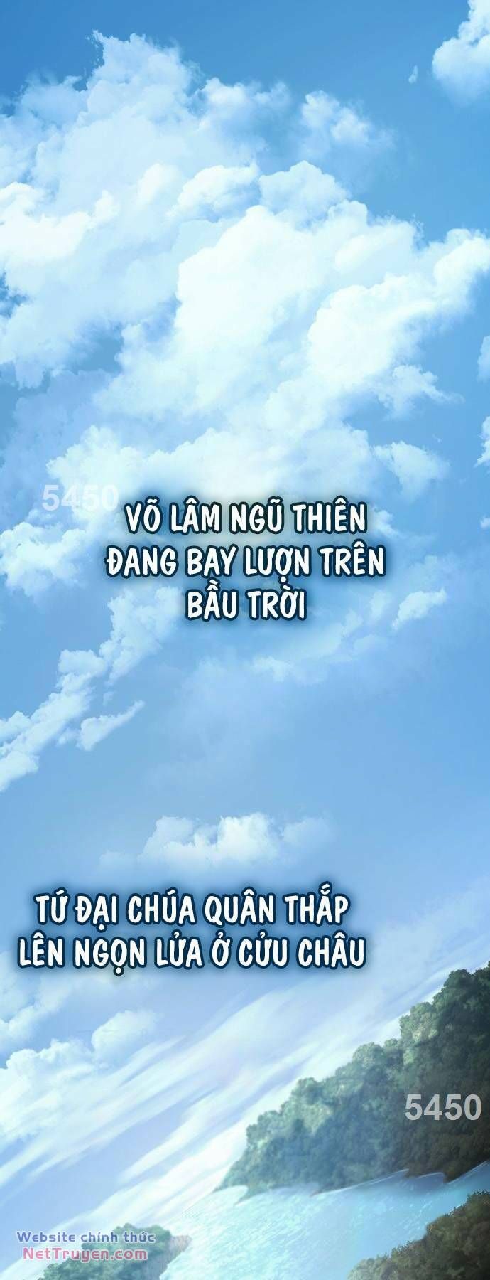 đọc truyện Thanh Kiếm Của Hoàng Đế Chương 50 ảnh 3 tại Thiên Thai Truyện