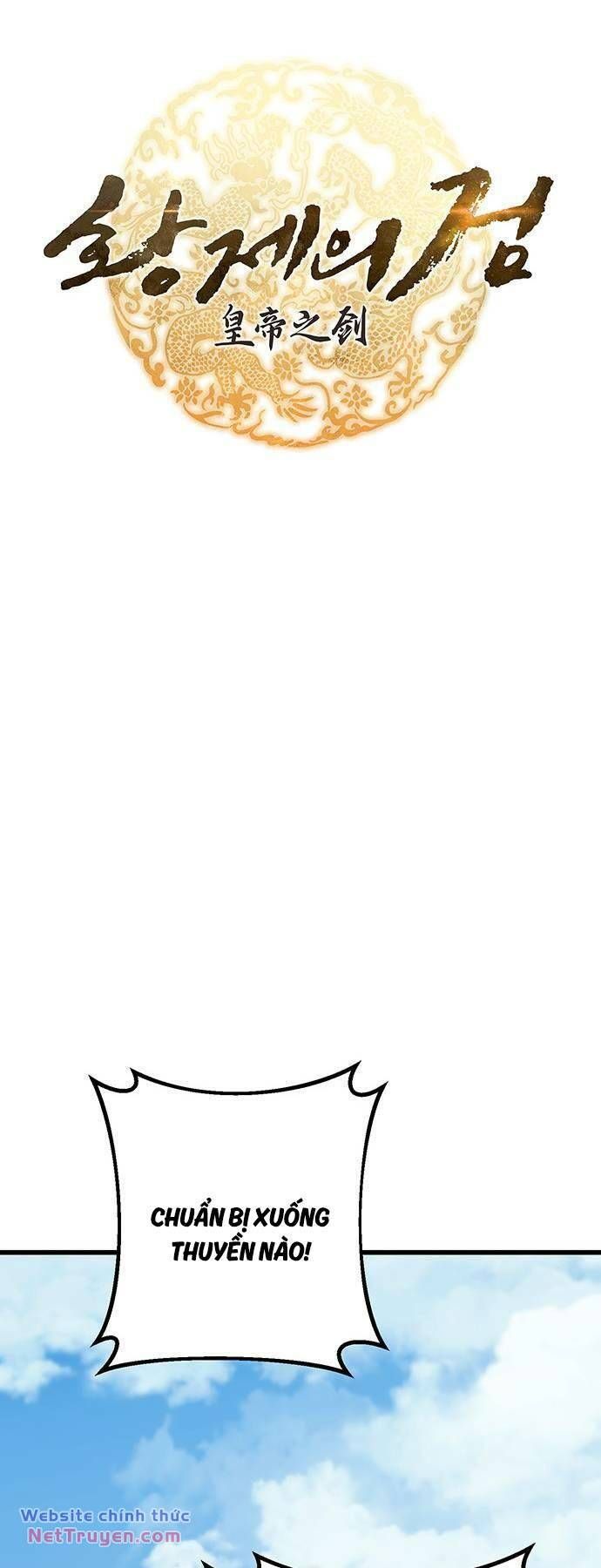 đọc truyện Thanh Kiếm Của Hoàng Đế Chương 50 ảnh 16 tại Thiên Thai Truyện