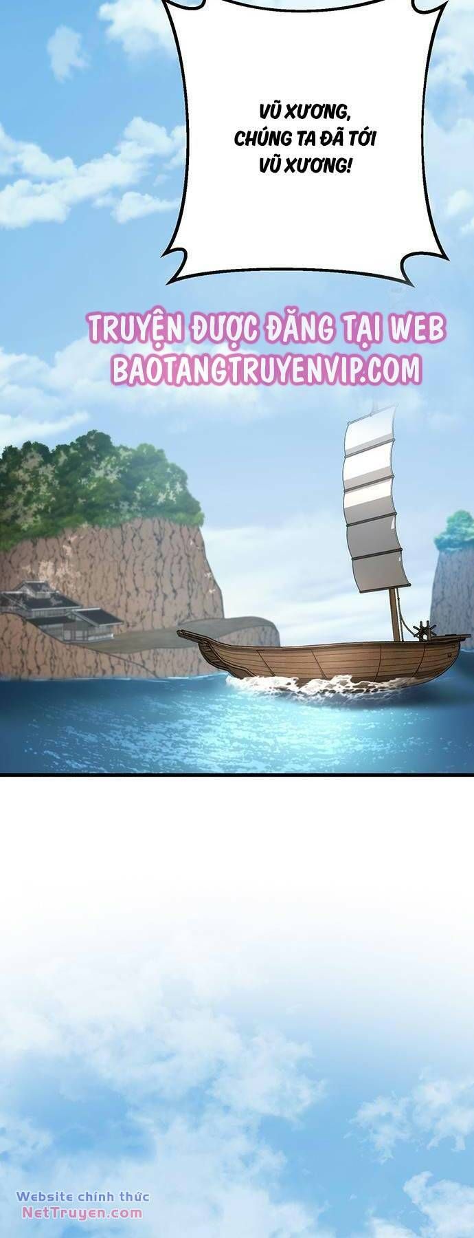 đọc truyện Thanh Kiếm Của Hoàng Đế Chương 50 ảnh 17 tại Thiên Thai Truyện