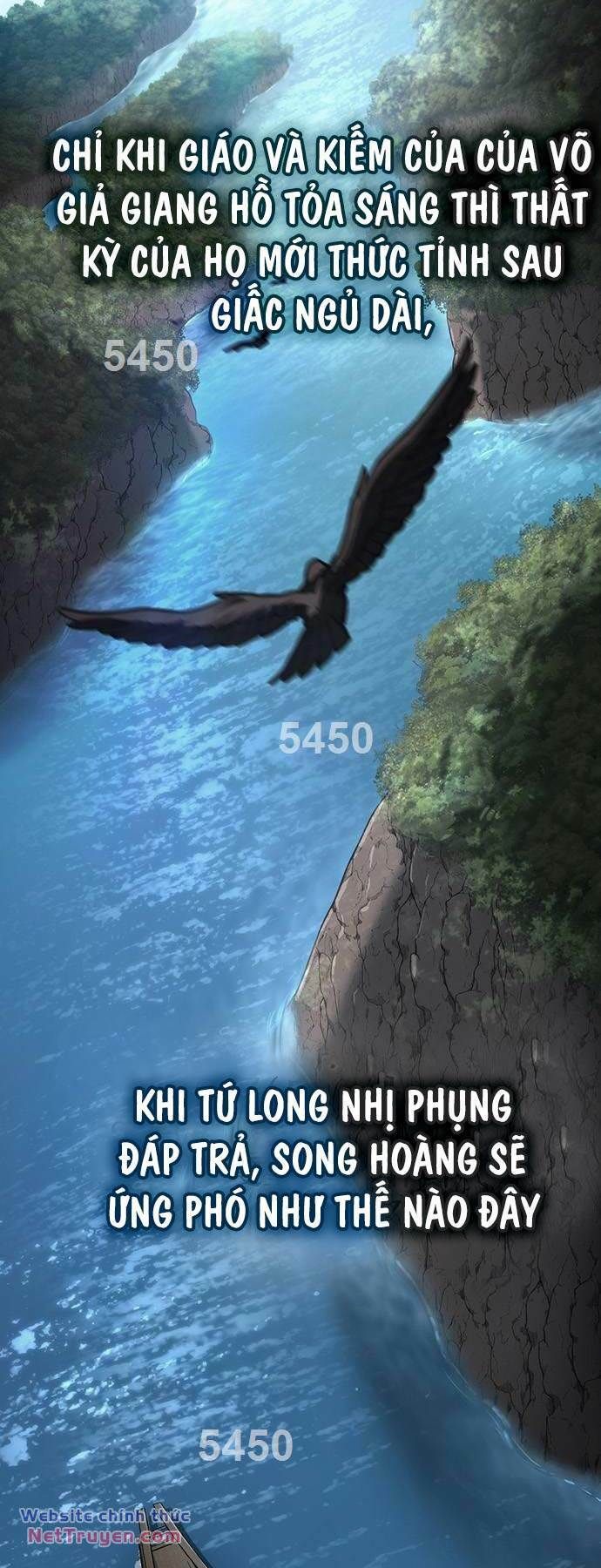 đọc truyện Thanh Kiếm Của Hoàng Đế Chương 50 ảnh 4 tại Thiên Thai Truyện