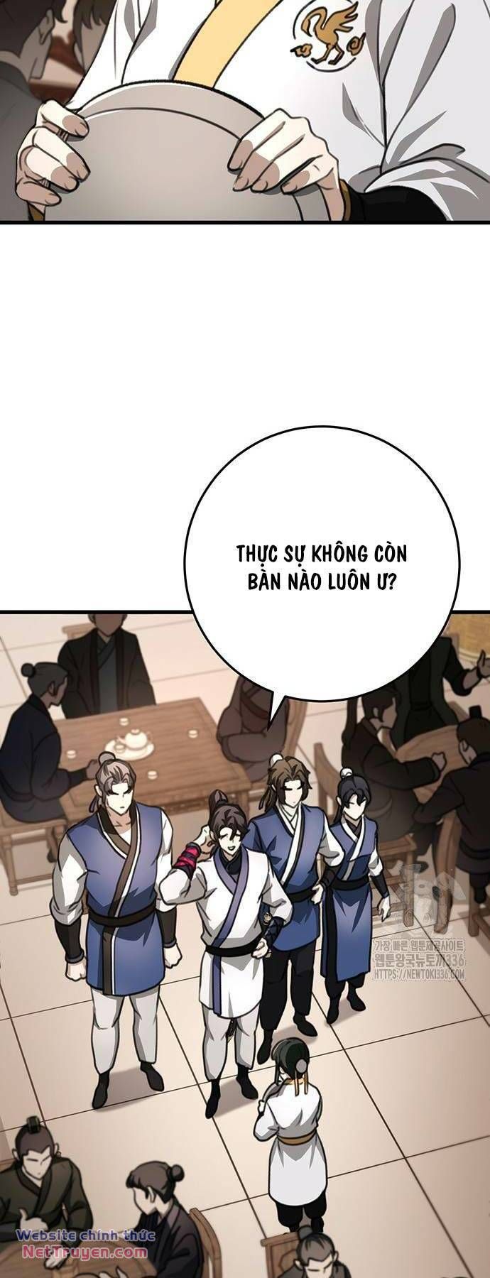 đọc truyện Thanh Kiếm Của Hoàng Đế Chương 50 ảnh 22 tại Thiên Thai Truyện