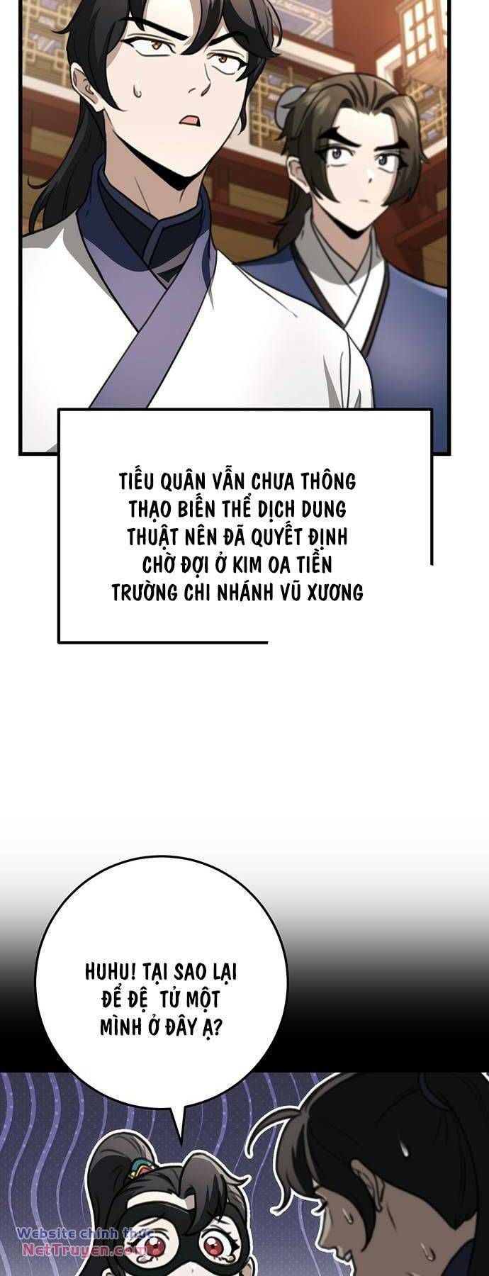 đọc truyện Thanh Kiếm Của Hoàng Đế Chương 50 ảnh 24 tại Thiên Thai Truyện