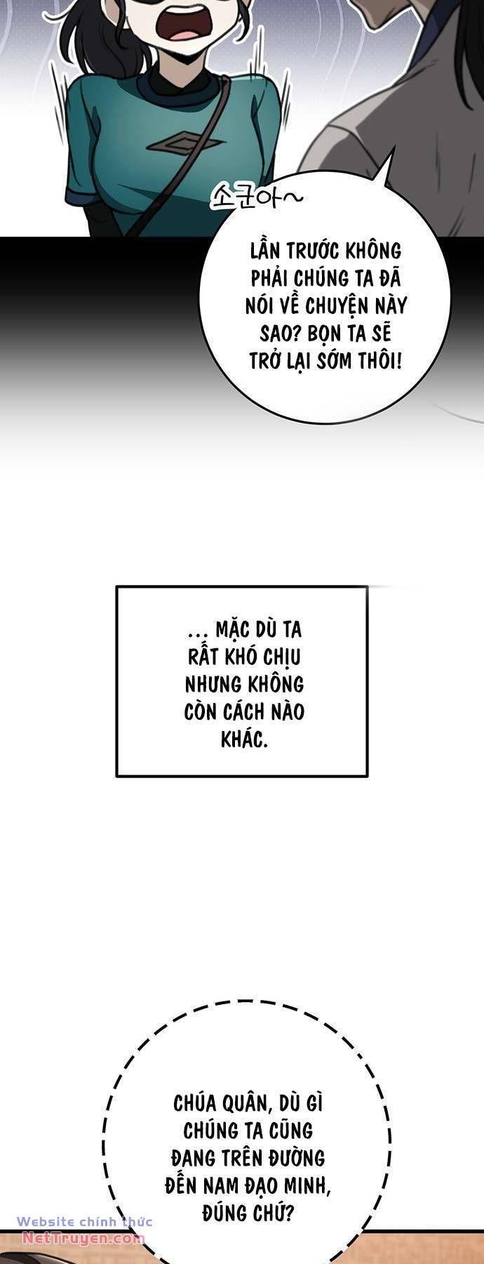 đọc truyện Thanh Kiếm Của Hoàng Đế Chương 50 ảnh 25 tại Thiên Thai Truyện