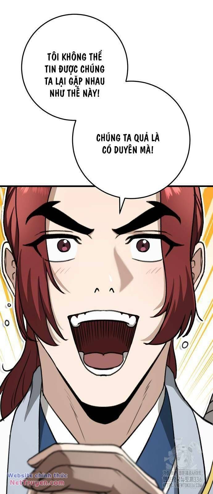 đọc truyện Thanh Kiếm Của Hoàng Đế Chương 50 ảnh 29 tại Thiên Thai Truyện