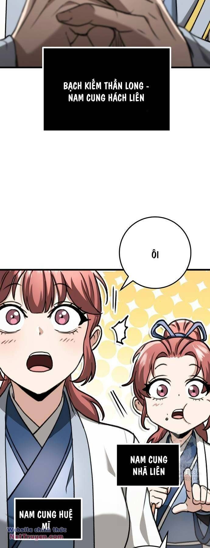 đọc truyện Thanh Kiếm Của Hoàng Đế Chương 50 ảnh 30 tại Thiên Thai Truyện