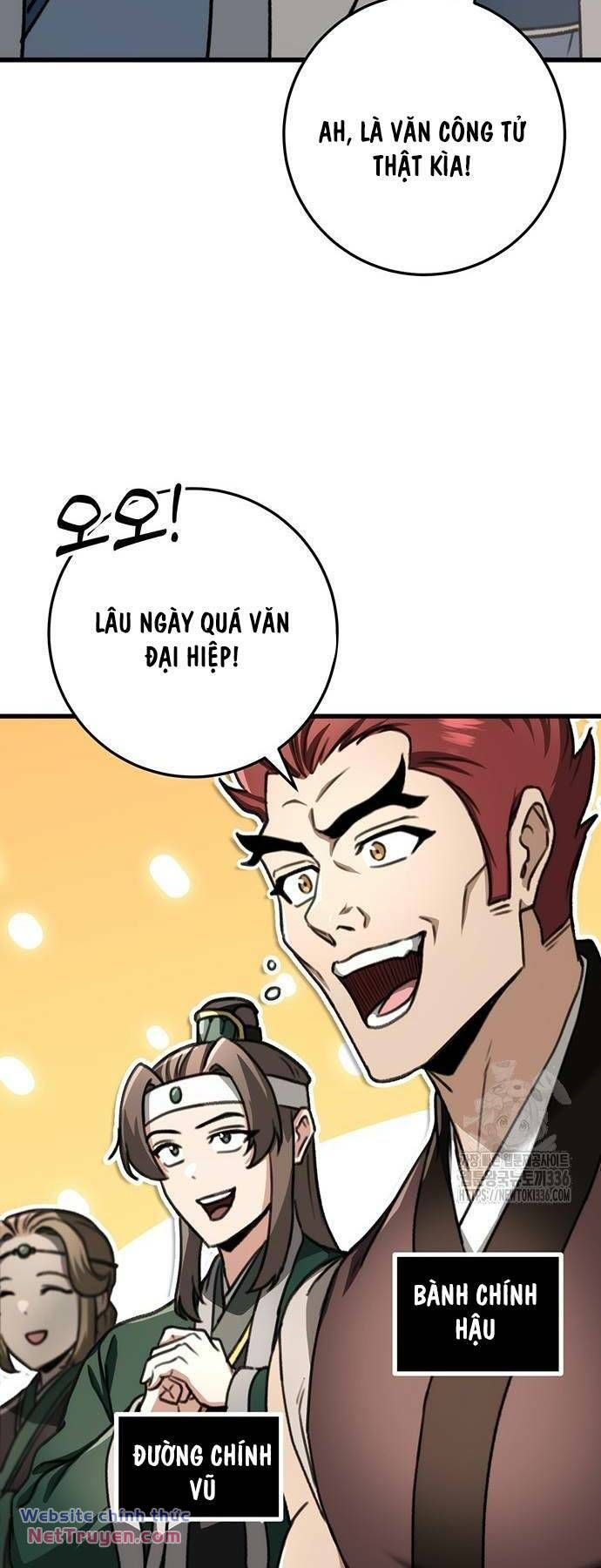 đọc truyện Thanh Kiếm Của Hoàng Đế Chương 50 ảnh 31 tại Thiên Thai Truyện