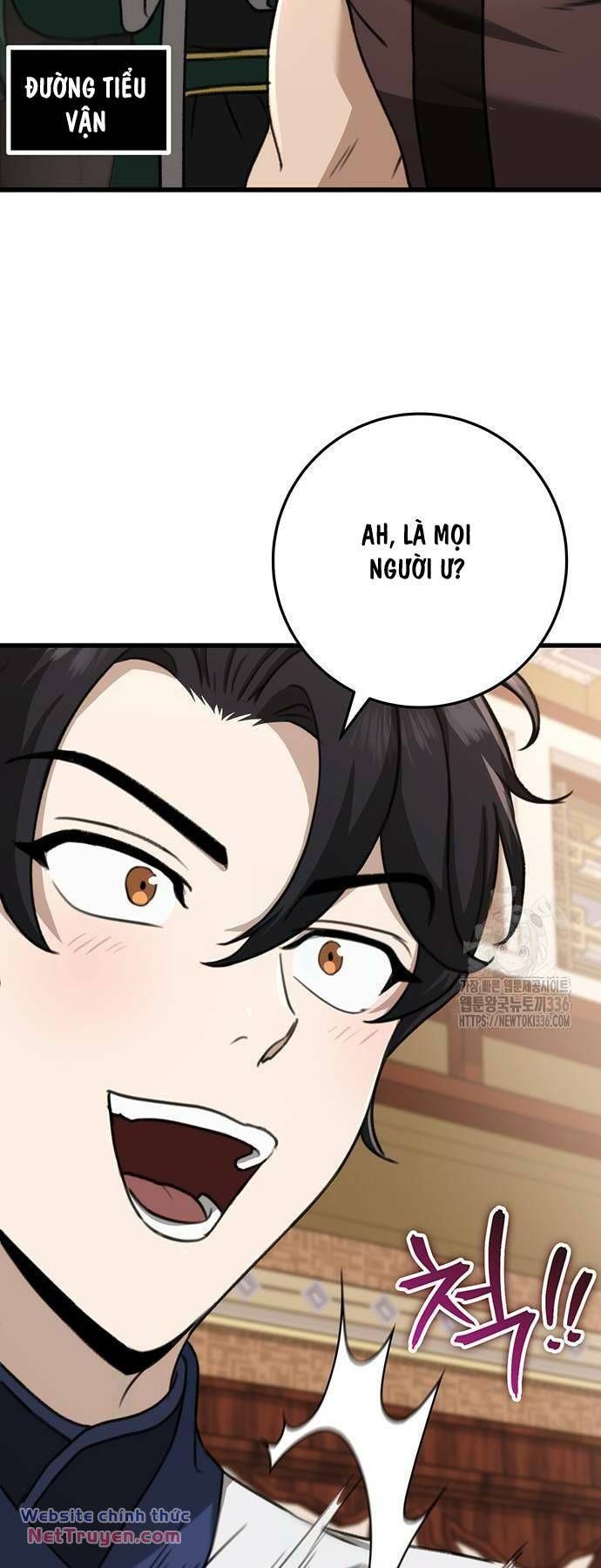 đọc truyện Thanh Kiếm Của Hoàng Đế Chương 50 ảnh 32 tại Thiên Thai Truyện