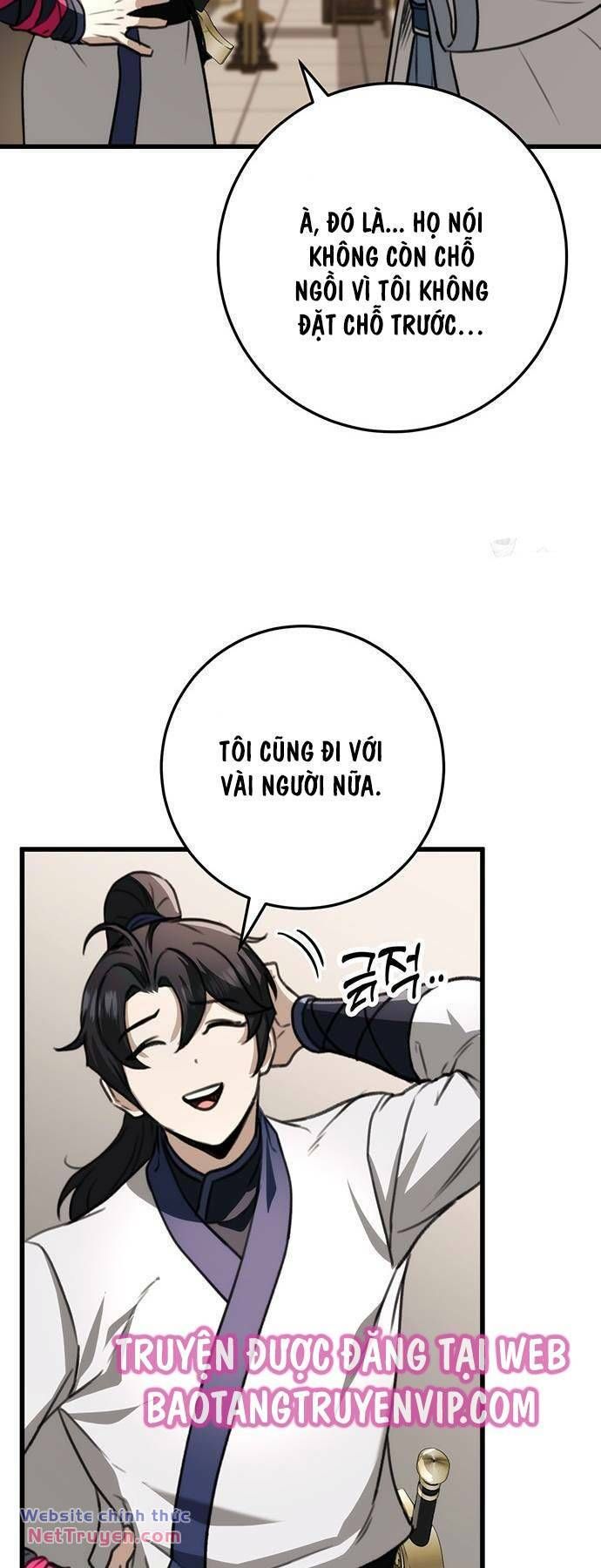 đọc truyện Thanh Kiếm Của Hoàng Đế Chương 50 ảnh 34 tại Thiên Thai Truyện