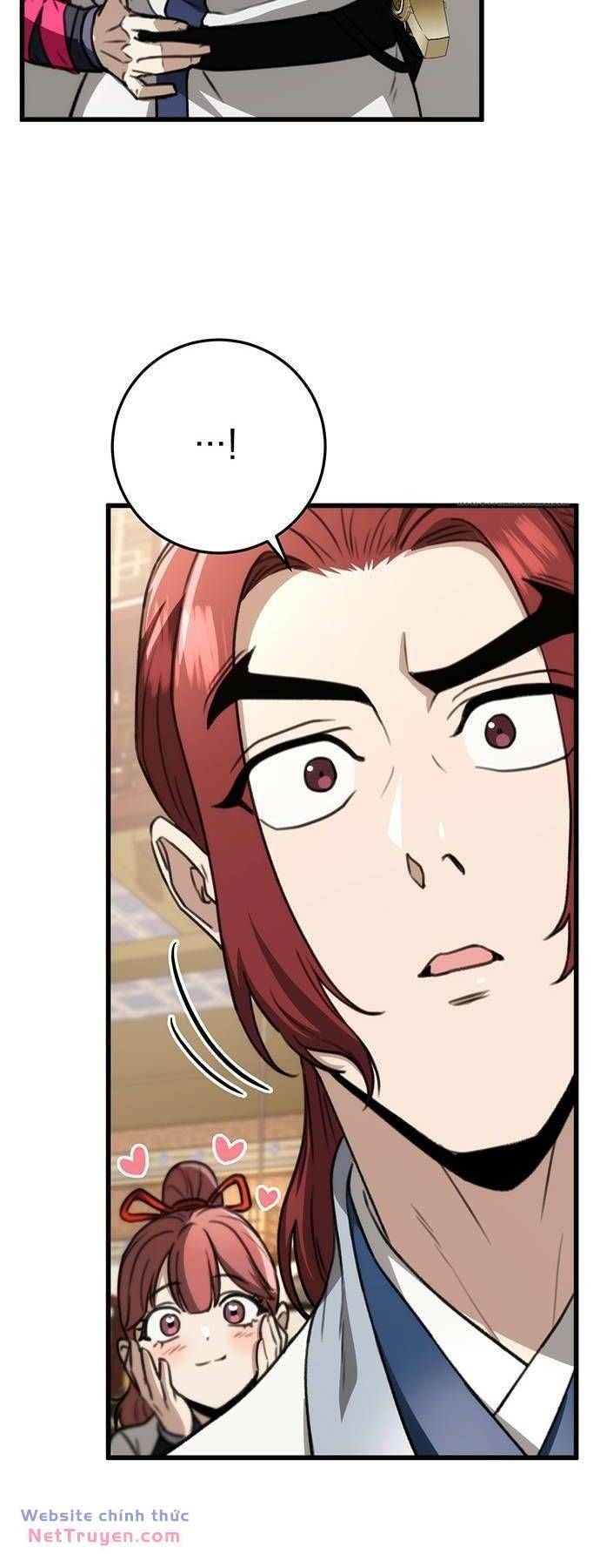 đọc truyện Thanh Kiếm Của Hoàng Đế Chương 50 ảnh 35 tại Thiên Thai Truyện