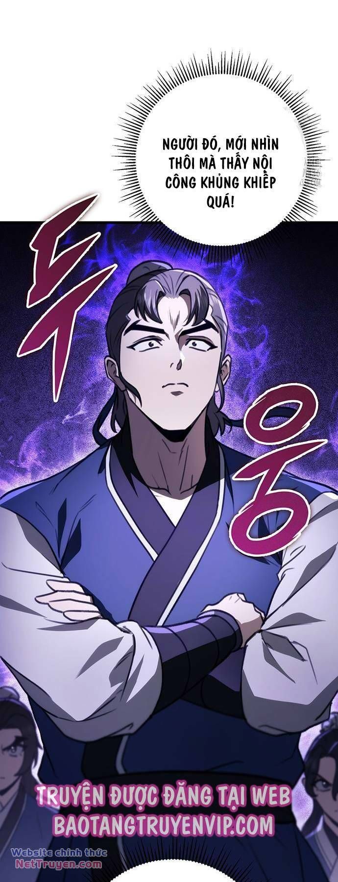 đọc truyện Thanh Kiếm Của Hoàng Đế Chương 50 ảnh 36 tại Thiên Thai Truyện