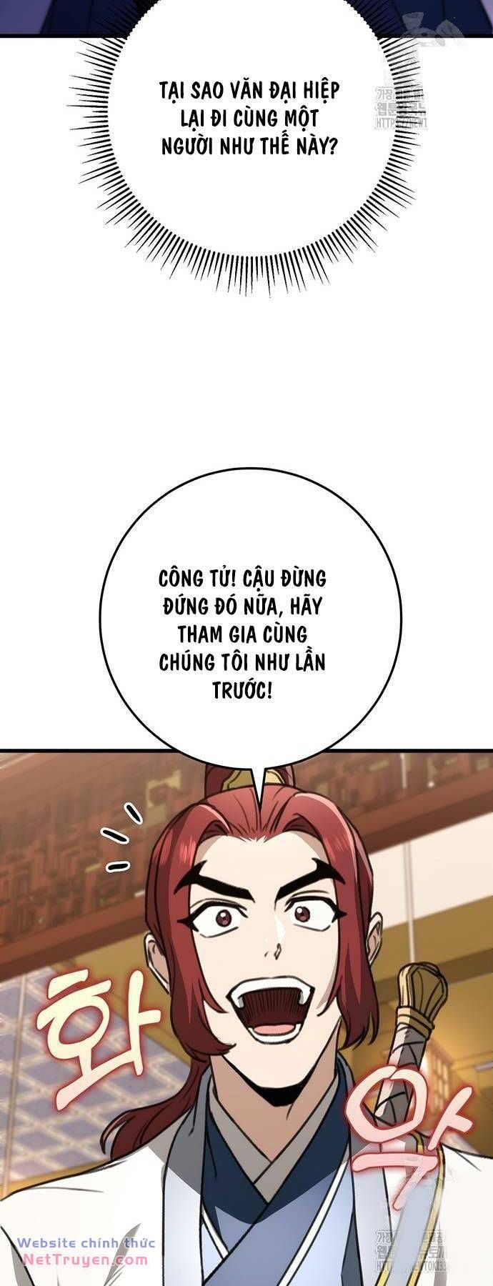 đọc truyện Thanh Kiếm Của Hoàng Đế Chương 50 ảnh 37 tại Thiên Thai Truyện