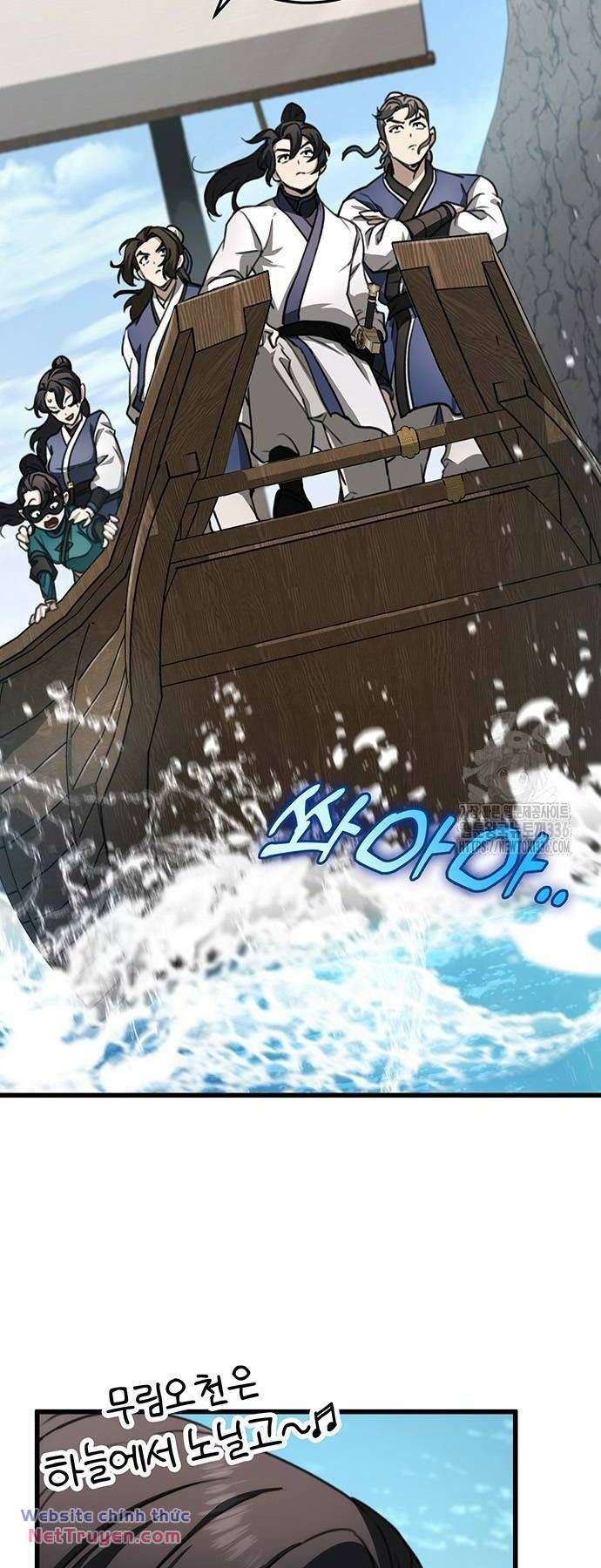 đọc truyện Thanh Kiếm Của Hoàng Đế Chương 50 ảnh 6 tại Thiên Thai Truyện