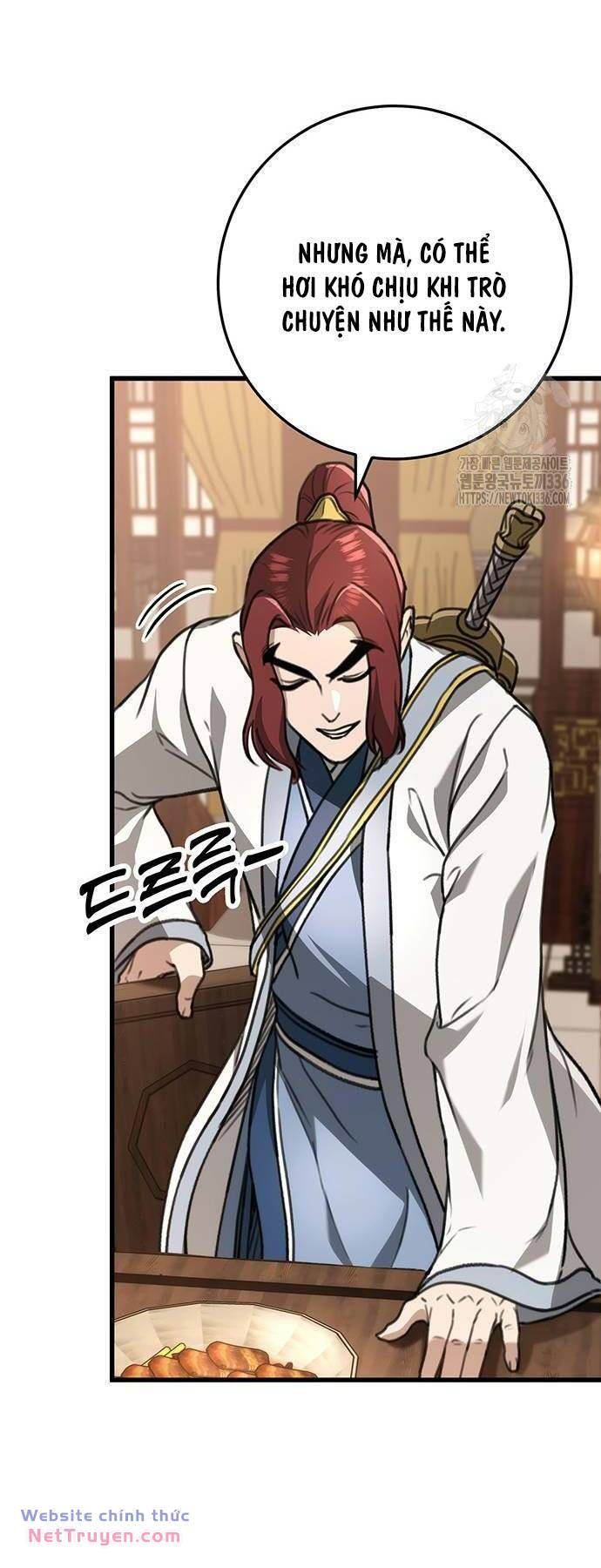 đọc truyện Thanh Kiếm Của Hoàng Đế Chương 50 ảnh 44 tại Thiên Thai Truyện