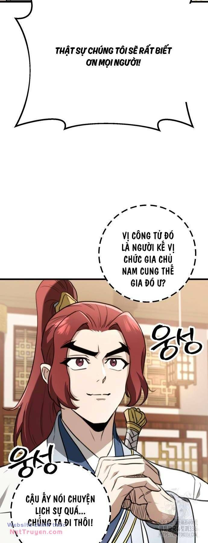 đọc truyện Thanh Kiếm Của Hoàng Đế Chương 50 ảnh 46 tại Thiên Thai Truyện