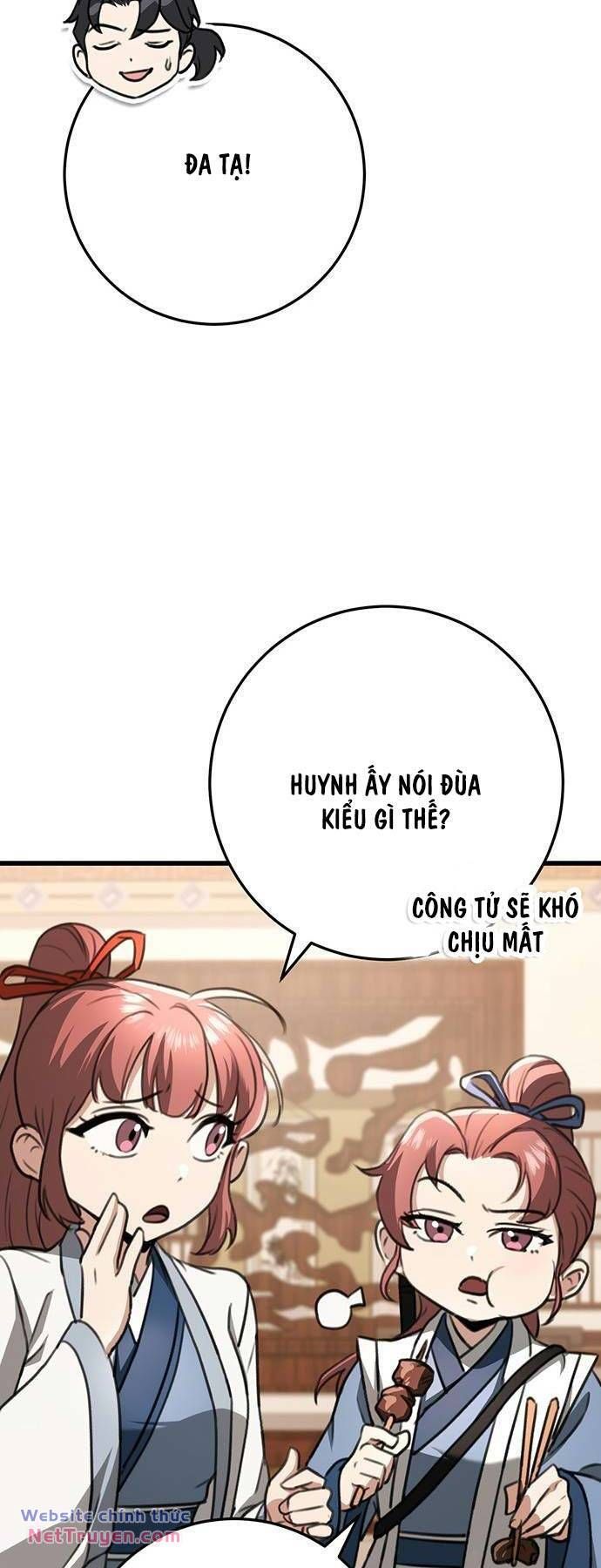 đọc truyện Thanh Kiếm Của Hoàng Đế Chương 50 ảnh 53 tại Thiên Thai Truyện