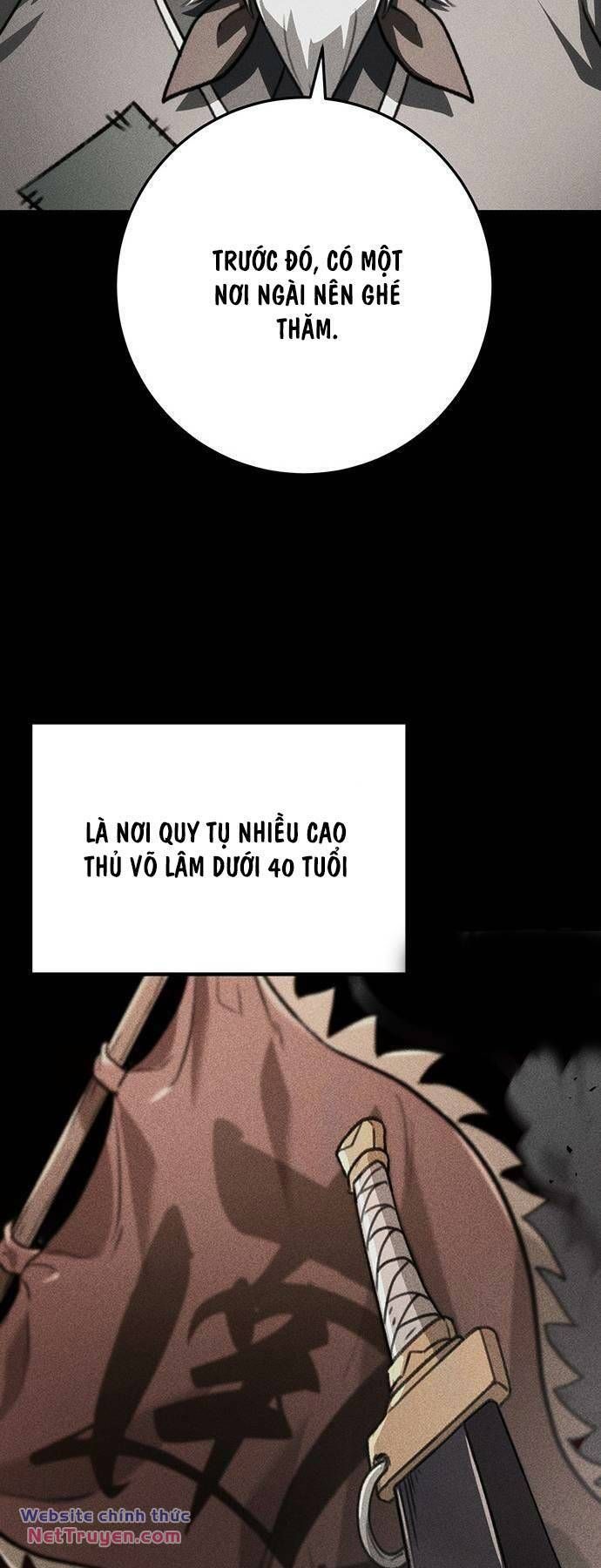 đọc truyện Thanh Kiếm Của Hoàng Đế Chương 50 ảnh 59 tại Thiên Thai Truyện