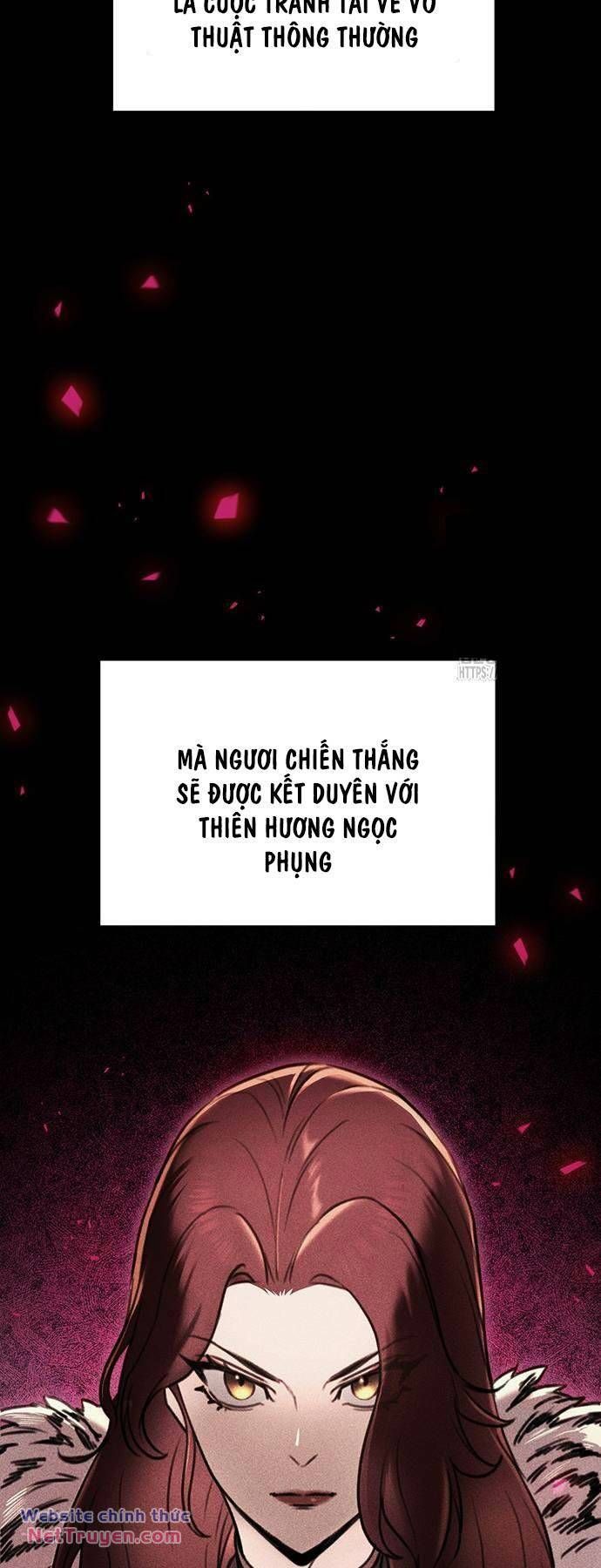 đọc truyện Thanh Kiếm Của Hoàng Đế Chương 50 ảnh 61 tại Thiên Thai Truyện