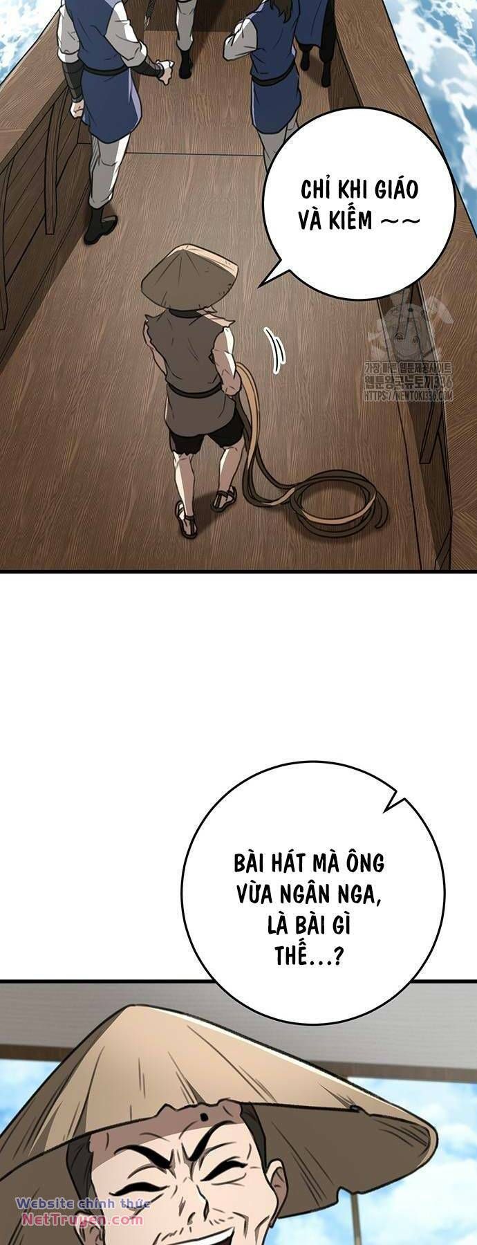 đọc truyện Thanh Kiếm Của Hoàng Đế Chương 50 ảnh 8 tại Thiên Thai Truyện