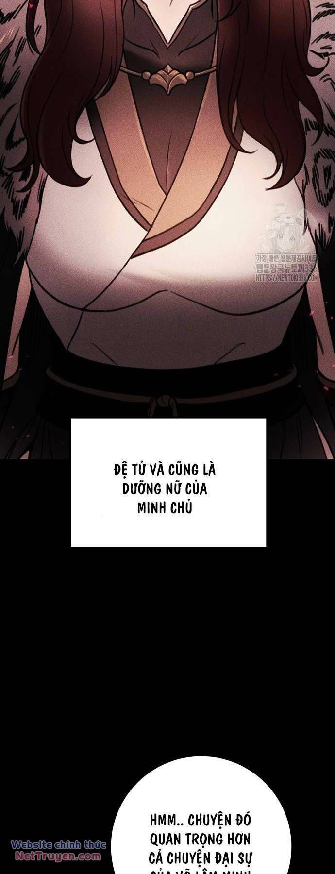 đọc truyện Thanh Kiếm Của Hoàng Đế Chương 50 ảnh 62 tại Thiên Thai Truyện