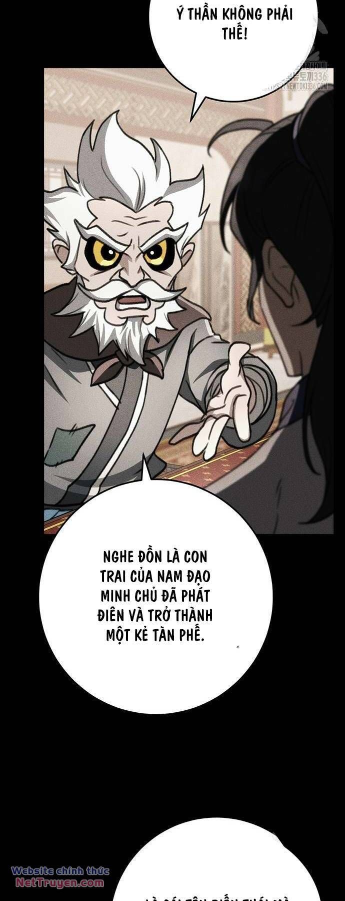 đọc truyện Thanh Kiếm Của Hoàng Đế Chương 50 ảnh 64 tại Thiên Thai Truyện