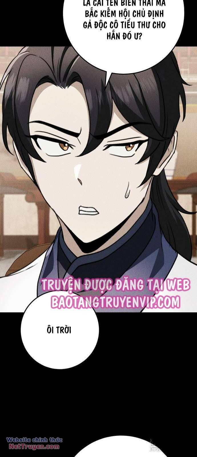 đọc truyện Thanh Kiếm Của Hoàng Đế Chương 50 ảnh 65 tại Thiên Thai Truyện