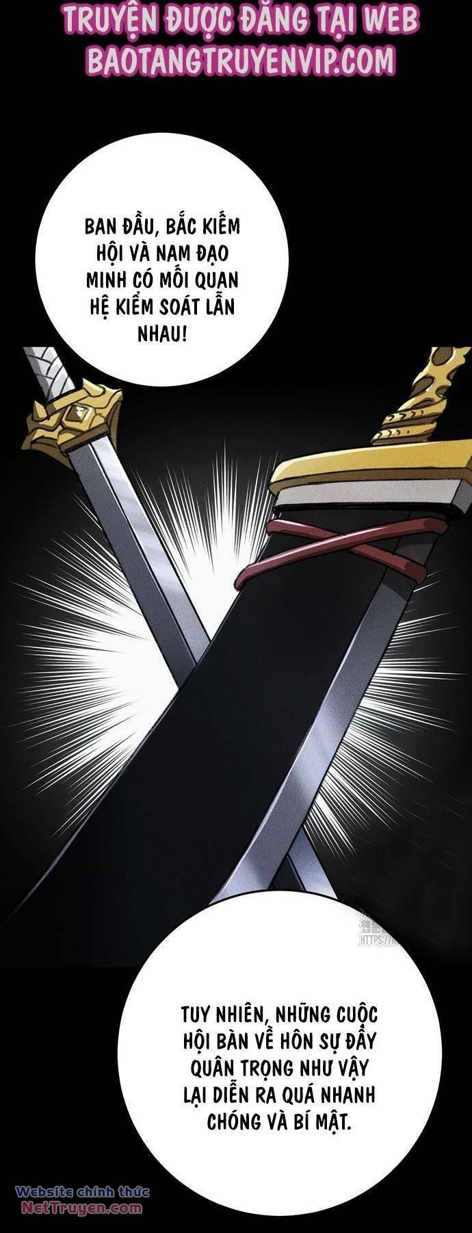 đọc truyện Thanh Kiếm Của Hoàng Đế Chương 50 ảnh 67 tại Thiên Thai Truyện