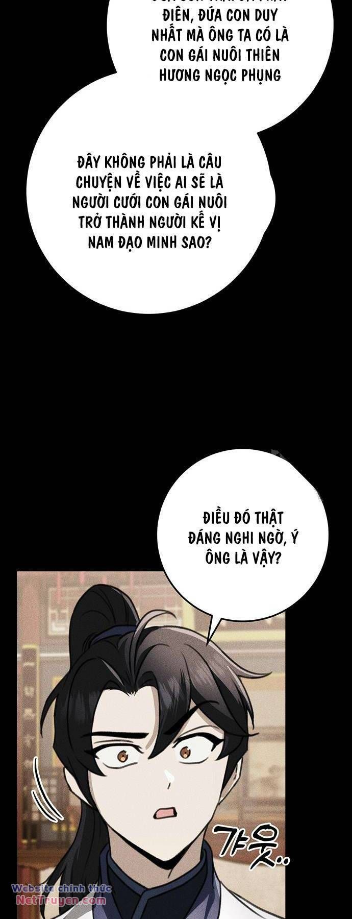 đọc truyện Thanh Kiếm Của Hoàng Đế Chương 50 ảnh 69 tại Thiên Thai Truyện