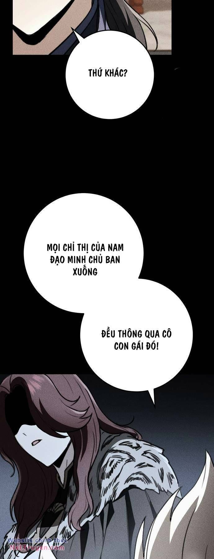 đọc truyện Thanh Kiếm Của Hoàng Đế Chương 50 ảnh 72 tại Thiên Thai Truyện