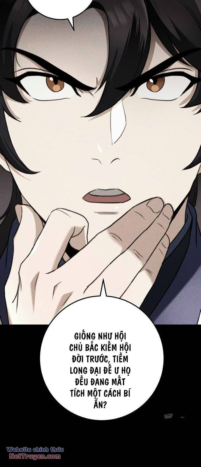 đọc truyện Thanh Kiếm Của Hoàng Đế Chương 50 ảnh 74 tại Thiên Thai Truyện