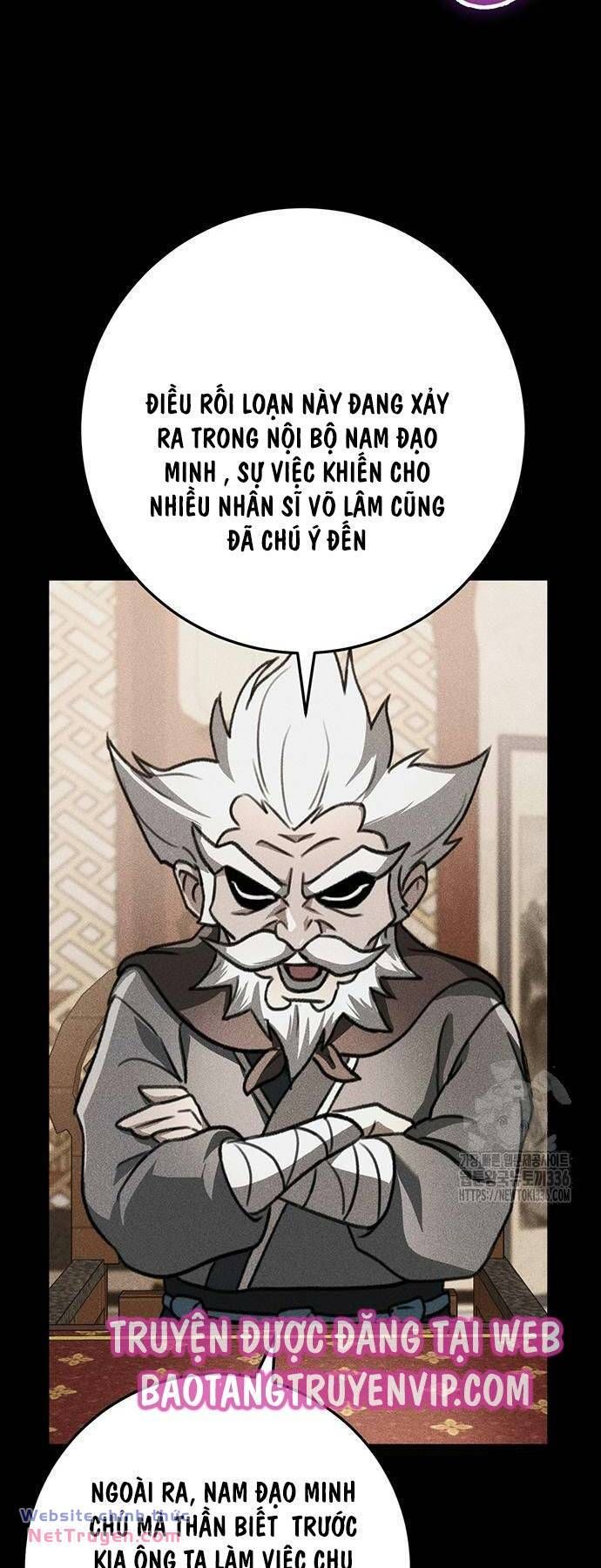 đọc truyện Thanh Kiếm Của Hoàng Đế Chương 50 ảnh 76 tại Thiên Thai Truyện